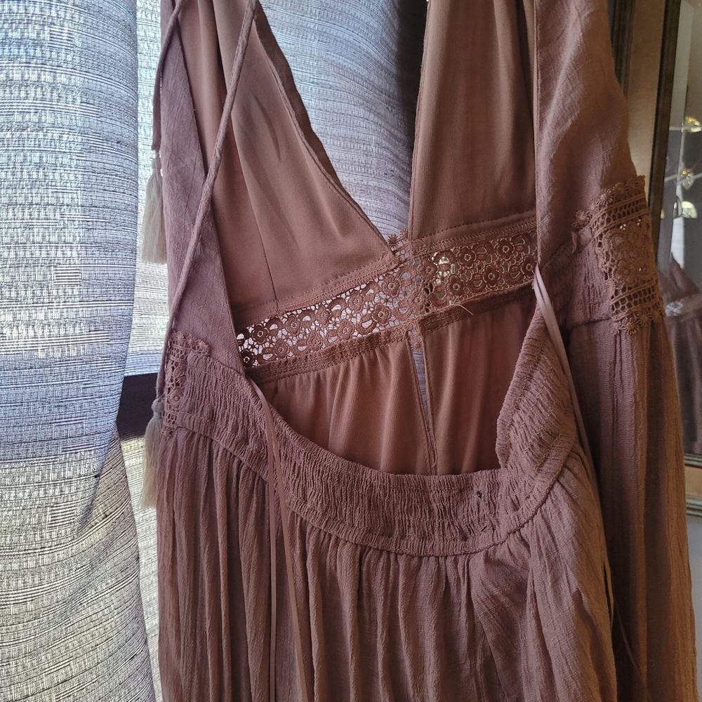 Romper - Picture 4 of 9
